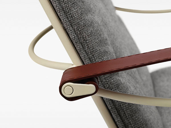 MASSPRODUCTIONS SPARK LOUNGE CHAIR / マスプロダクションズ スパーク ラウンジチェア （チェア・椅子 > ラウンジチェア） 19