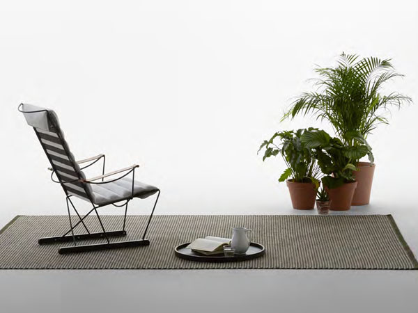 MASSPRODUCTIONS SPARK LOUNGE CHAIR / マスプロダクションズ スパーク ラウンジチェア （チェア・椅子 > ラウンジチェア） 8