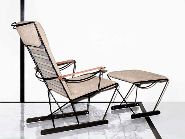 MASSPRODUCTIONS SPARK LOUNGE CHAIR / マスプロダクションズ スパーク ラウンジチェア （チェア・椅子 > ラウンジチェア） 6