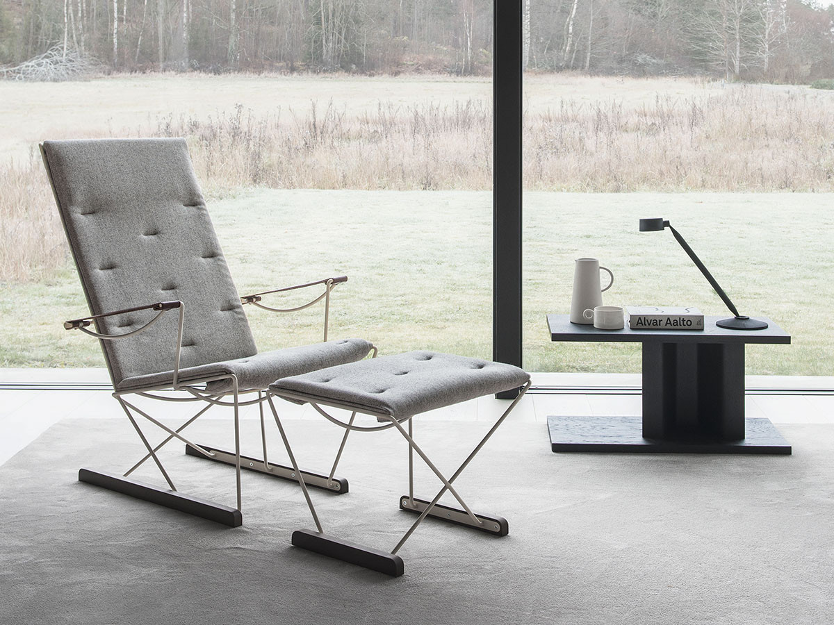 MASSPRODUCTIONS SPARK LOUNGE CHAIR / マスプロダクションズ スパーク ラウンジチェア （チェア・椅子 > ラウンジチェア） 9
