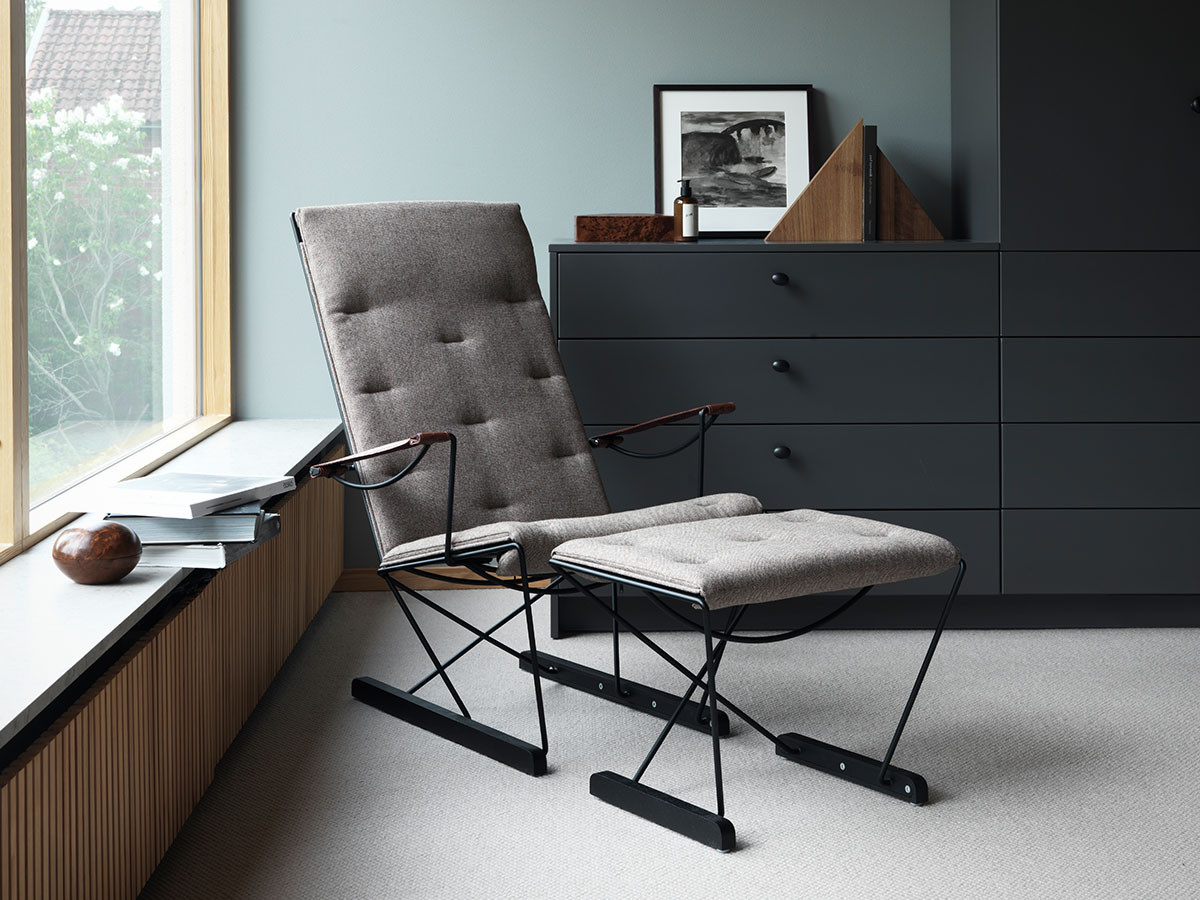 MASSPRODUCTIONS SPARK LOUNGE CHAIR / マスプロダクションズ スパーク ラウンジチェア （チェア・椅子 > ラウンジチェア） 3