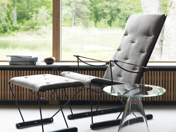 MASSPRODUCTIONS SPARK LOUNGE CHAIR / マスプロダクションズ スパーク ラウンジチェア （チェア・椅子 > ラウンジチェア） 4