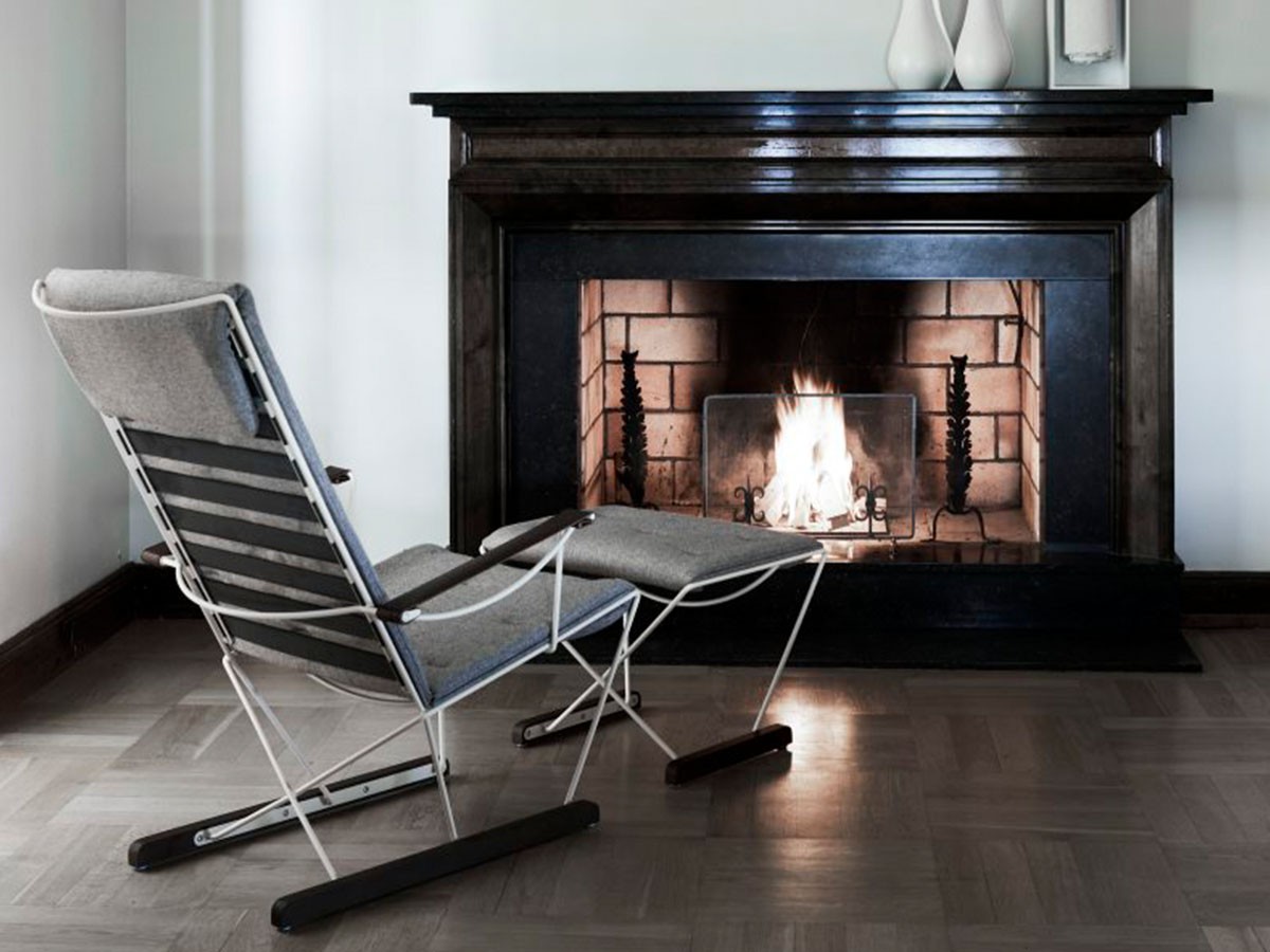 MASSPRODUCTIONS SPARK LOUNGE CHAIR / マスプロダクションズ スパーク ラウンジチェア （チェア・椅子 > ラウンジチェア） 10