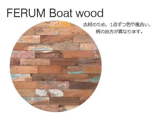 d-Bodhi FERUM INDUSTRIAL 2DRAWER TV BOARD / ディーボディ フェルム