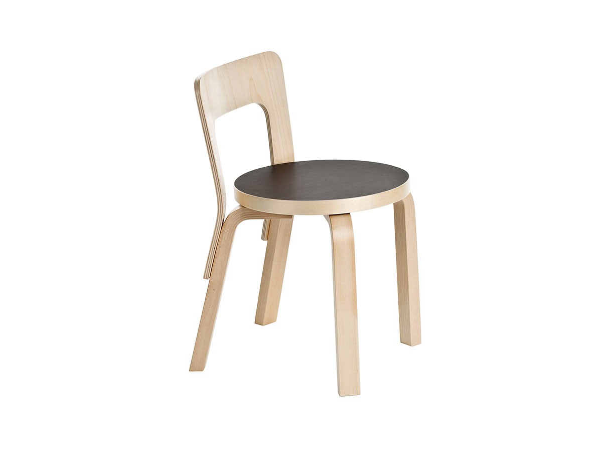 Artek CHILDREN'S CHAIR N65 / アルテック N65 子供用チェア