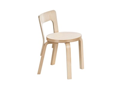 Artek CHILDREN'S CHAIR N65 / アルテック N65 子供用チェア