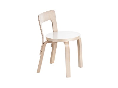 Alvar Aalto / アルヴァ・アアルトのキッズチェア・ベビーチェア