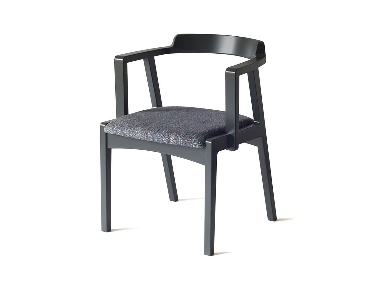 AKI＋ sala Chair / アキ プラス サラ チェア （チェア・椅子 > ダイニングチェア） 2