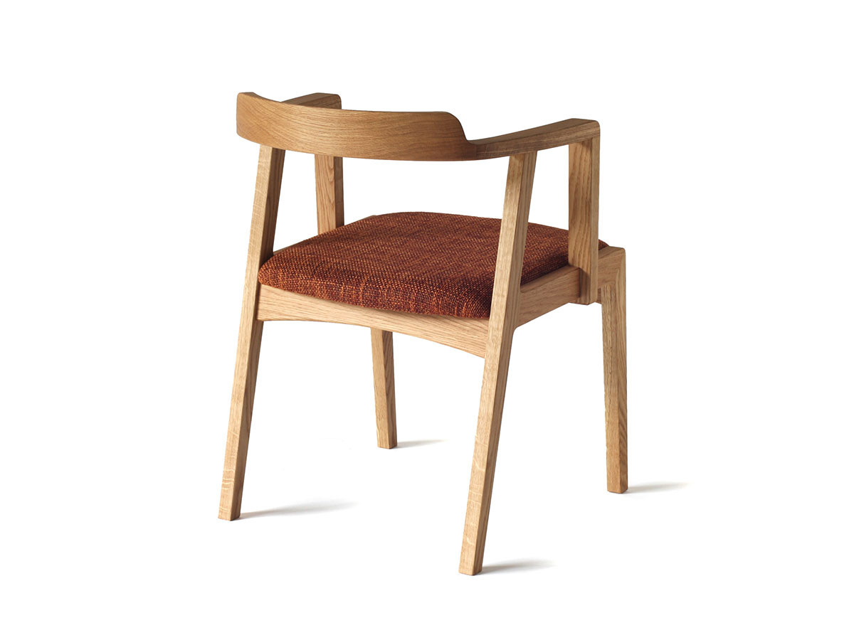 AKI＋ sala Chair / アキ プラス サラ チェア （チェア・椅子 > ダイニングチェア） 4