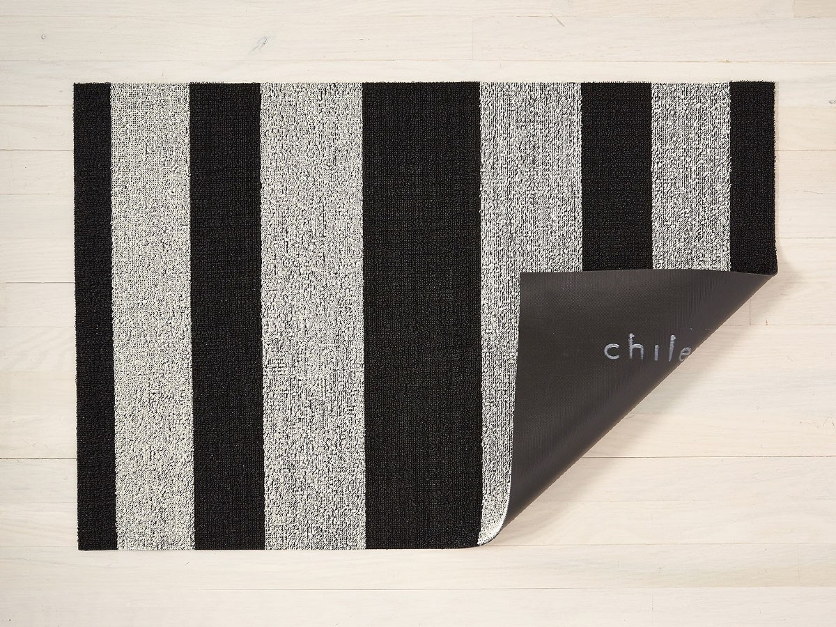 chilewich Bold Stripe Shag Mat / チルウィッチ ボールドストライプ シャグマット （ラグ・カーペット > ラグ・カーペット・絨毯） 44