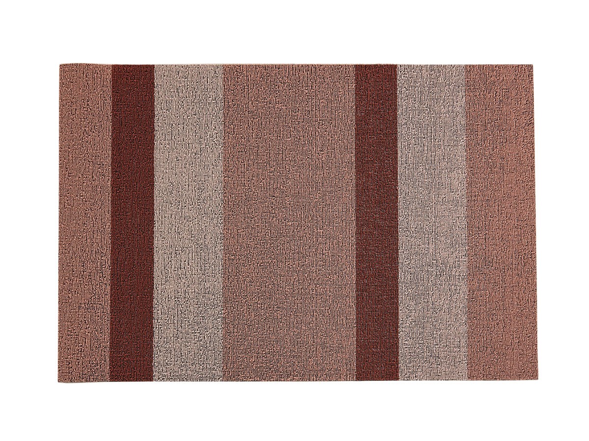 chilewich Bold Stripe Shag Mat / チルウィッチ ボールドストライプ シャグマット （ラグ・カーペット > ラグ・カーペット・絨毯） 6
