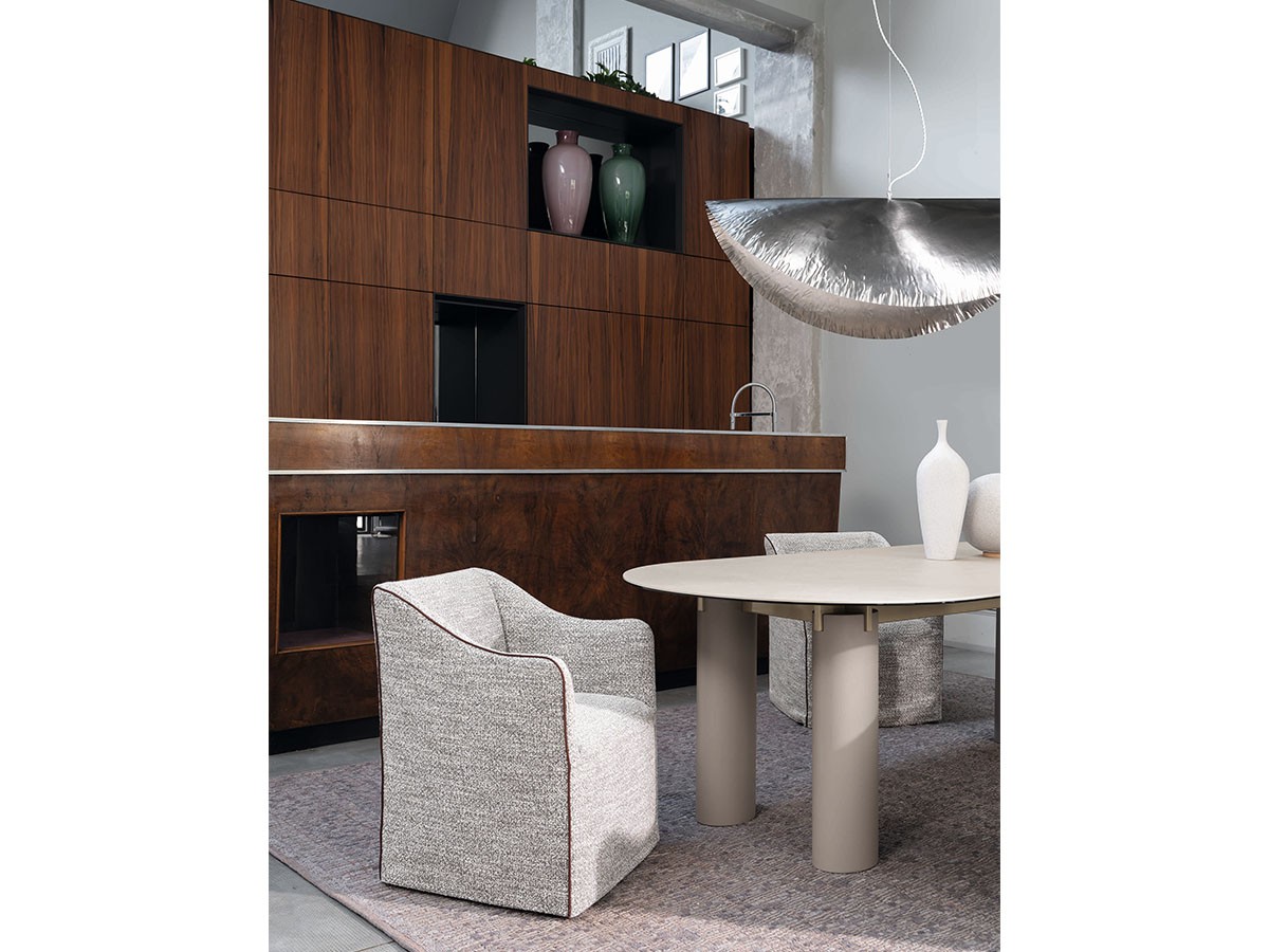 GERVASONI Silver 96 Pendant Lamp / ジェルバゾーニ シルバー 96 ペンダントランプ （ライト・照明 > ペンダントライト） 3