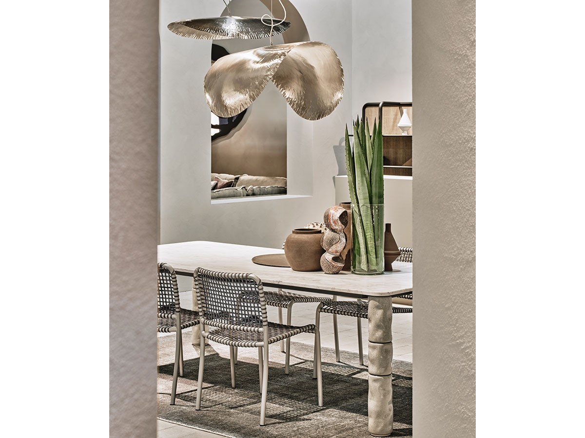 GERVASONI Silver 96 Pendant Lamp / ジェルバゾーニ シルバー 96 ペンダントランプ （ライト・照明 > ペンダントライト） 9