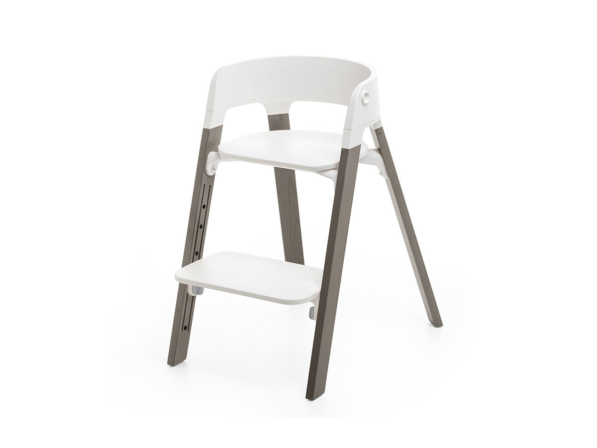 STOKKE STOKKE STEPS / ストッケ ストッケ ステップス チェア