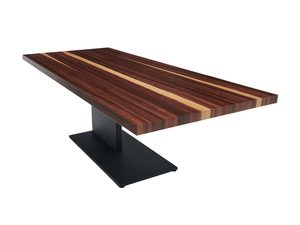 ROCKSTONE&nbsp;CANTE dining table