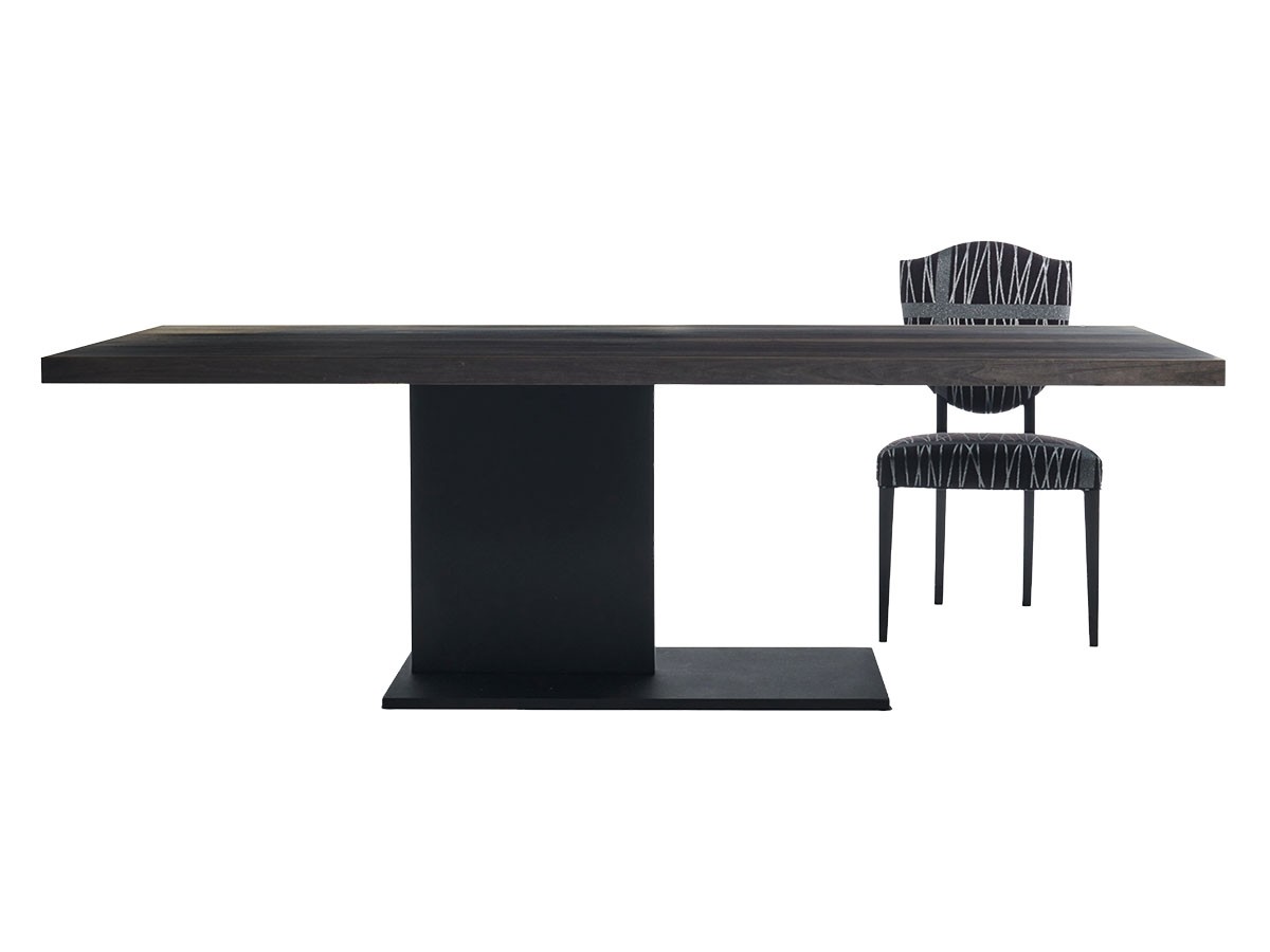 CANTE dining table / カンテ ダイニングテーブル （テーブル > ダイニングテーブル） 4