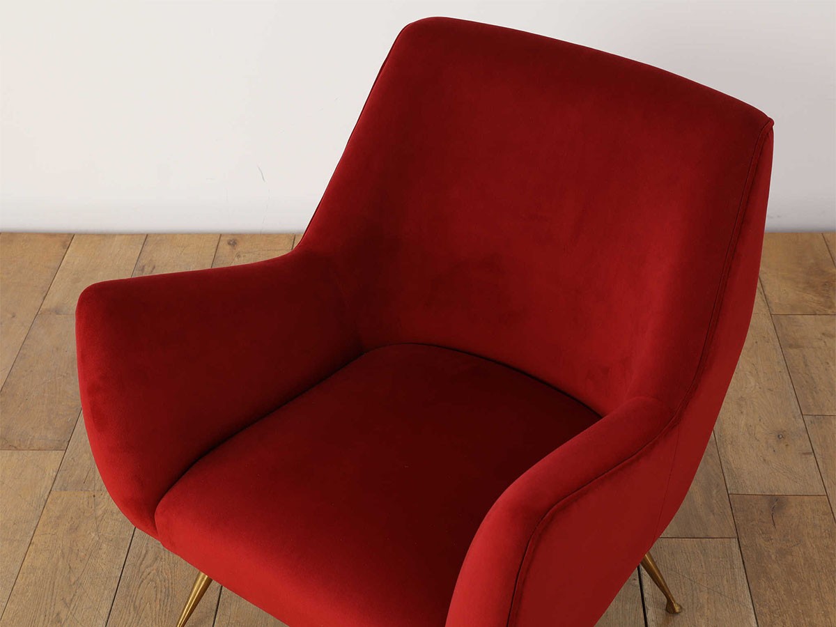 Lloyd's Antiques Real Antique
Italian Ladies Chair / ロイズ・アンティークス イタリアアンティーク家具
イタリアンレディースチェア （チェア・椅子 > ラウンジチェア） 8