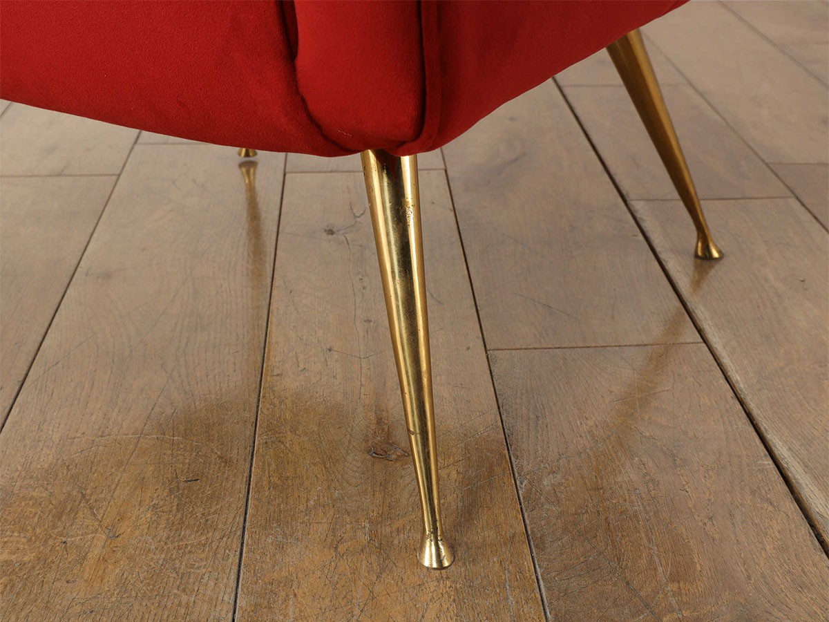 Lloyd's Antiques Real Antique
Italian Ladies Chair / ロイズ・アンティークス イタリアアンティーク家具
イタリアンレディースチェア （チェア・椅子 > ラウンジチェア） 14