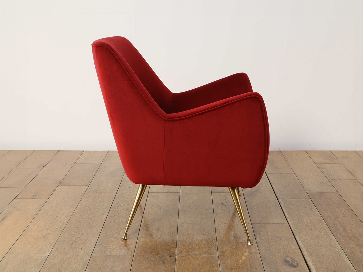 Lloyd's Antiques Real Antique
Italian Ladies Chair / ロイズ・アンティークス イタリアアンティーク家具
イタリアンレディースチェア （チェア・椅子 > ラウンジチェア） 3