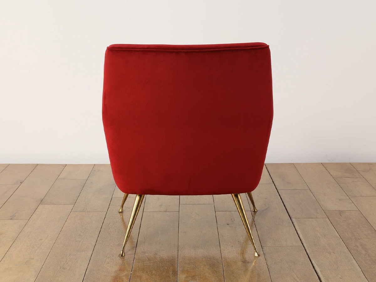 Lloyd's Antiques Real Antique
Italian Ladies Chair / ロイズ・アンティークス イタリアアンティーク家具
イタリアンレディースチェア （チェア・椅子 > ラウンジチェア） 5