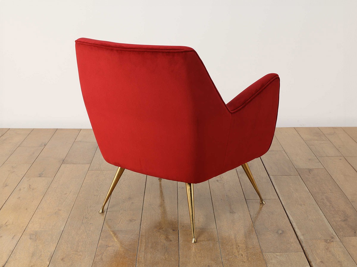 Lloyd's Antiques Real Antique
Italian Ladies Chair / ロイズ・アンティークス イタリアアンティーク家具
イタリアンレディースチェア （チェア・椅子 > ラウンジチェア） 4