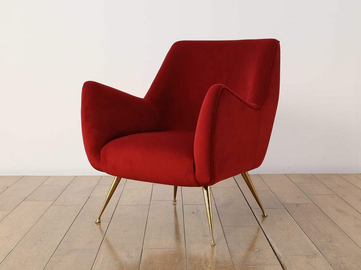 Lloyd's Antiques Real Antique
Italian Ladies Chair / ロイズ・アンティークス イタリアアンティーク家具
イタリアンレディースチェア （チェア・椅子 > ラウンジチェア） 6