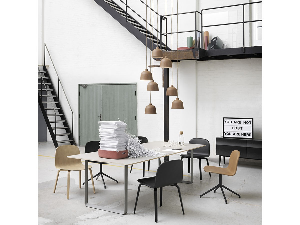 Muuto GRAIN PENDANT LAMP / ムート グレイン ペンダントランプ