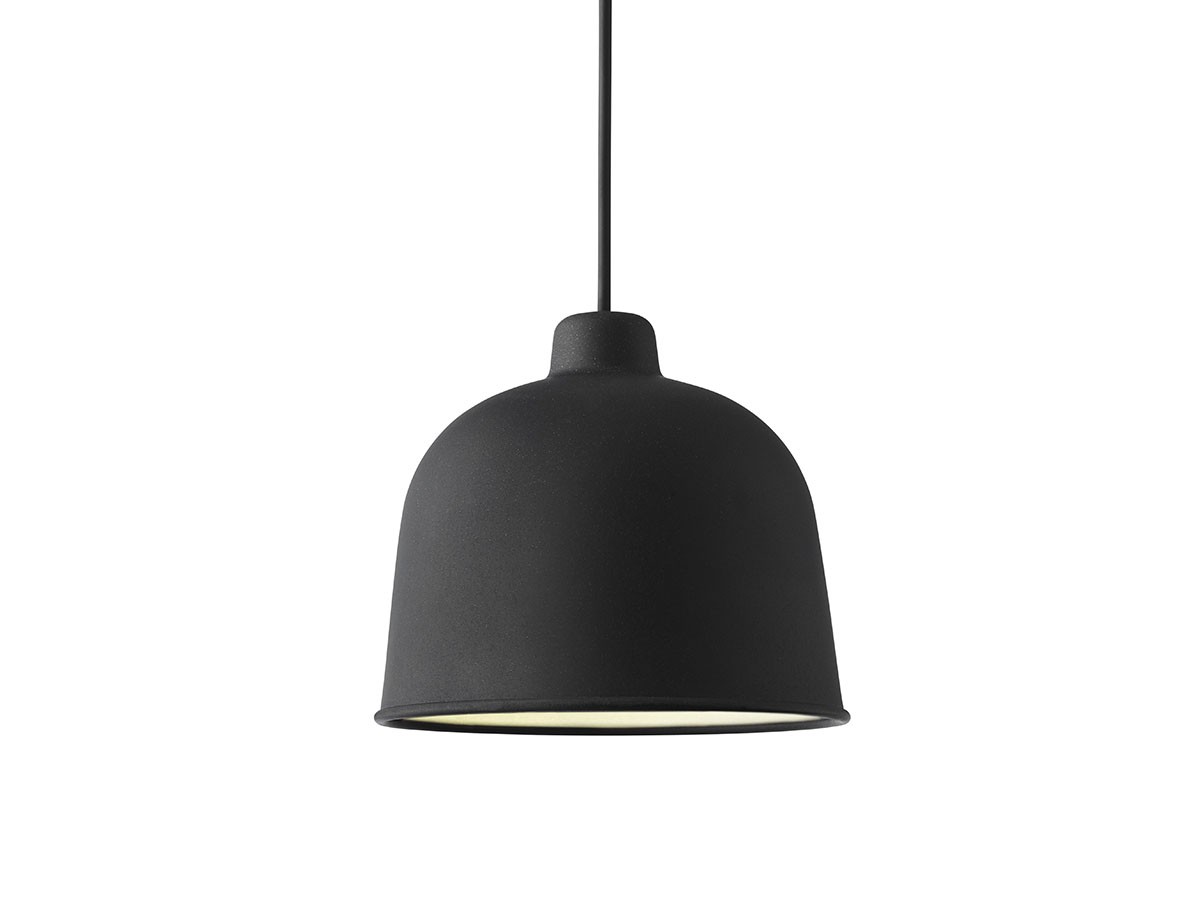 Muuto GRAIN PENDANT LAMP / ムート グレイン ペンダントランプ （ライト・照明 > ペンダントライト） 1