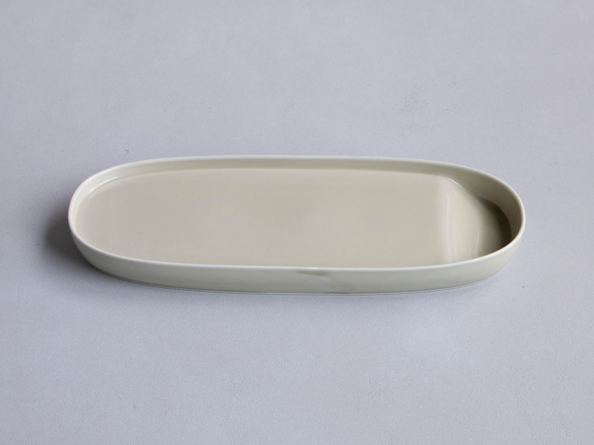 KIKIME suzuri / キキメ スズリ プレート ロング （食器・テーブルウェア > 皿・プレート） 4