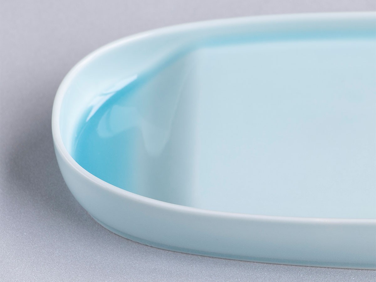 KIKIME suzuri / キキメ スズリ プレート ロング （食器・テーブルウェア > 皿・プレート） 24