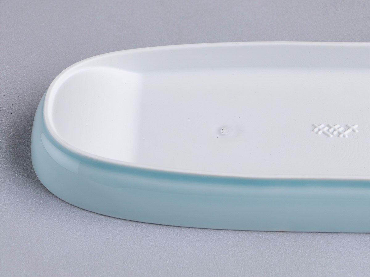 KIKIME suzuri / キキメ スズリ プレート ロング （食器・テーブルウェア > 皿・プレート） 28