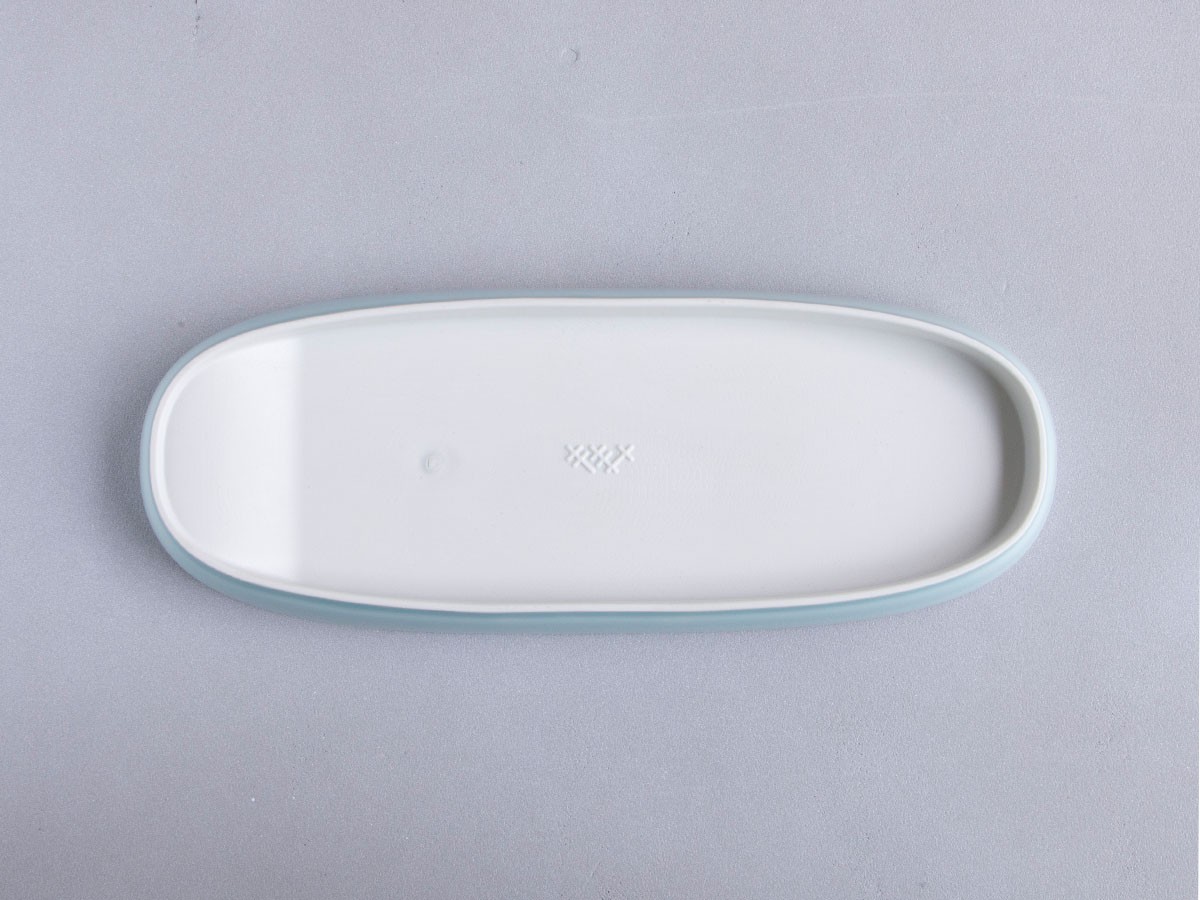 KIKIME suzuri / キキメ スズリ プレート ロング （食器・テーブルウェア > 皿・プレート） 27