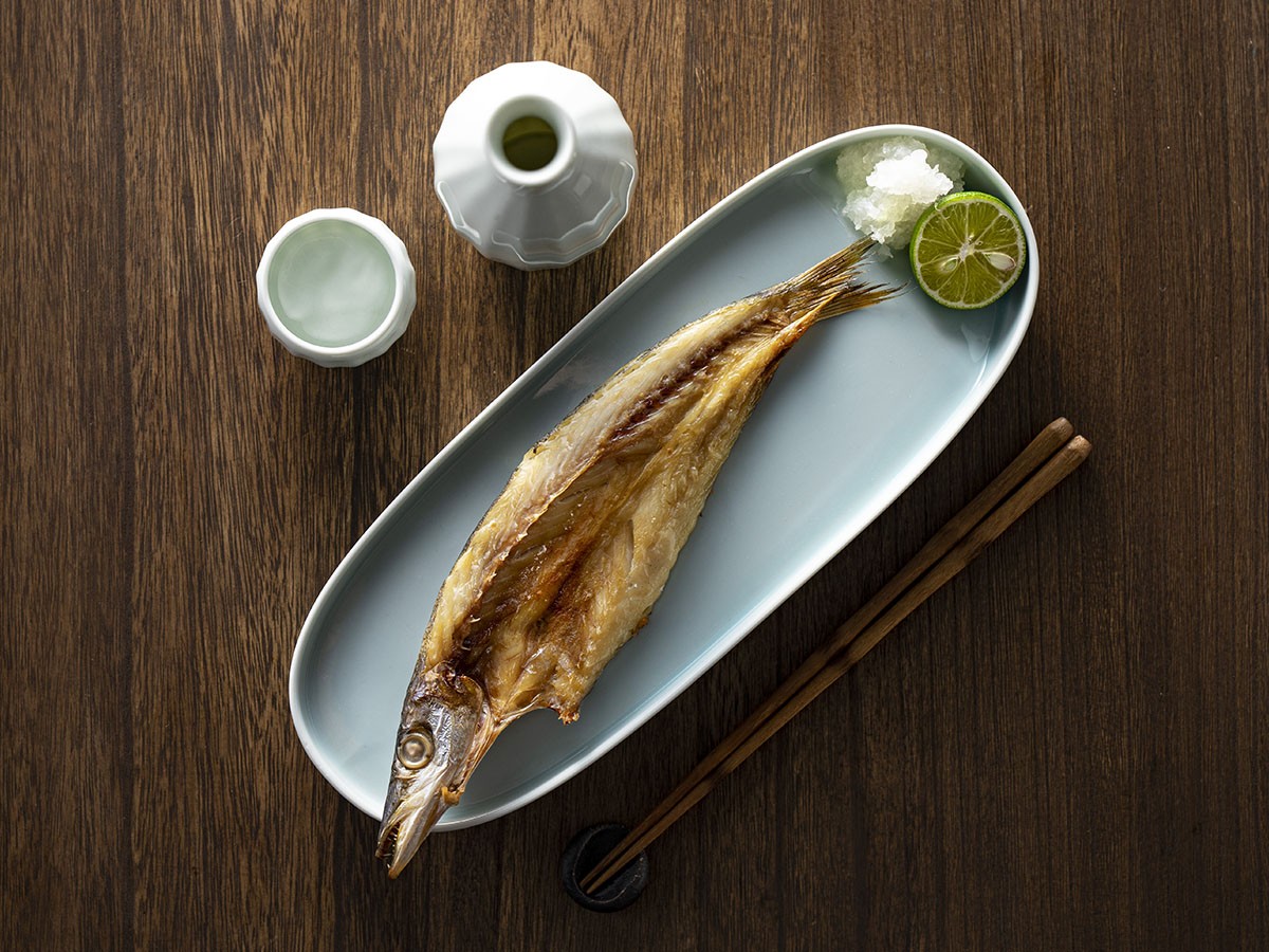 KIKIME suzuri / キキメ スズリ プレート ロング （食器・テーブルウェア > 皿・プレート） 1