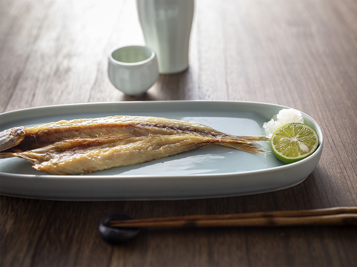 KIKIME suzuri / キキメ スズリ プレート ロング （食器・テーブルウェア > 皿・プレート） 7