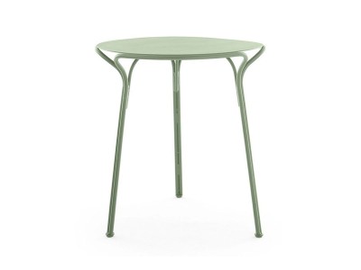 グリーン・緑色のカフェテーブル - インテリア・家具通販【FLYMEe】