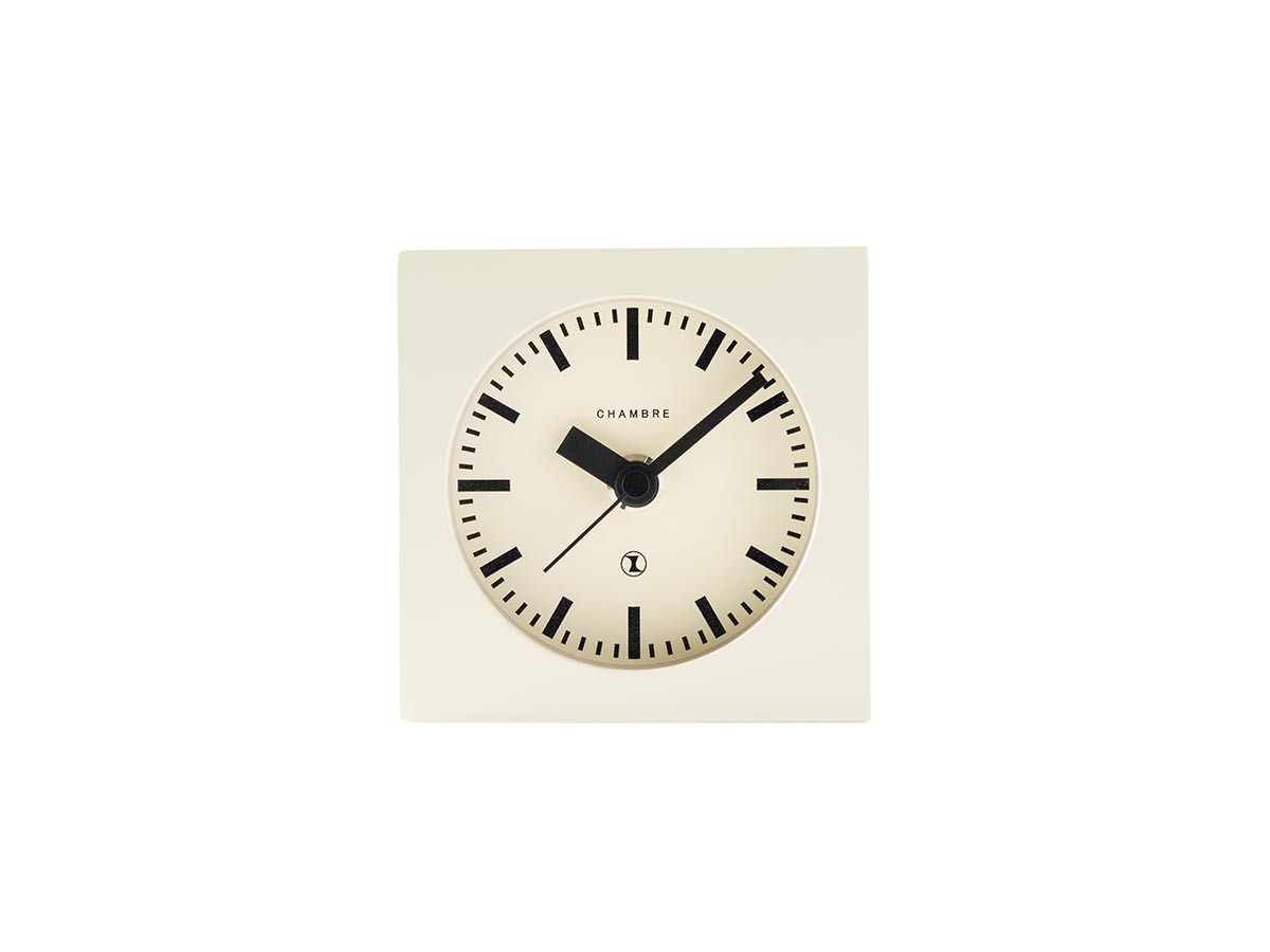 Table Clock / テーブルクロック #118880 （時計 > 置時計） 5