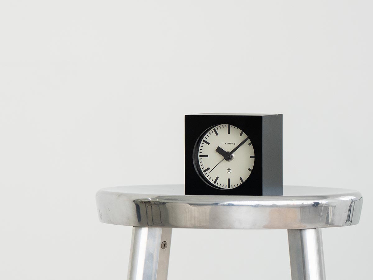 Table Clock / テーブルクロック #118880 （時計 > 置時計） 27