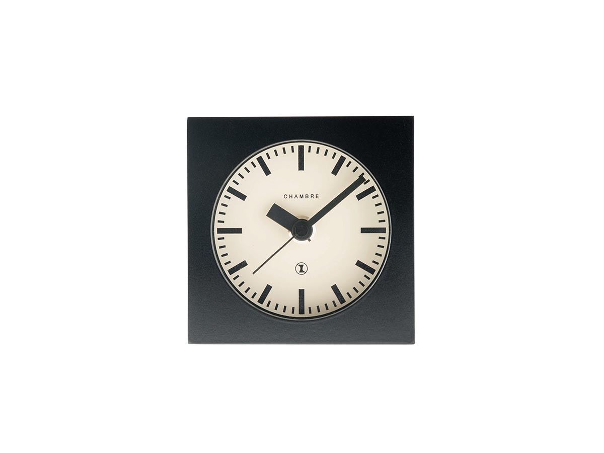 FLYMEe vert Table Clock