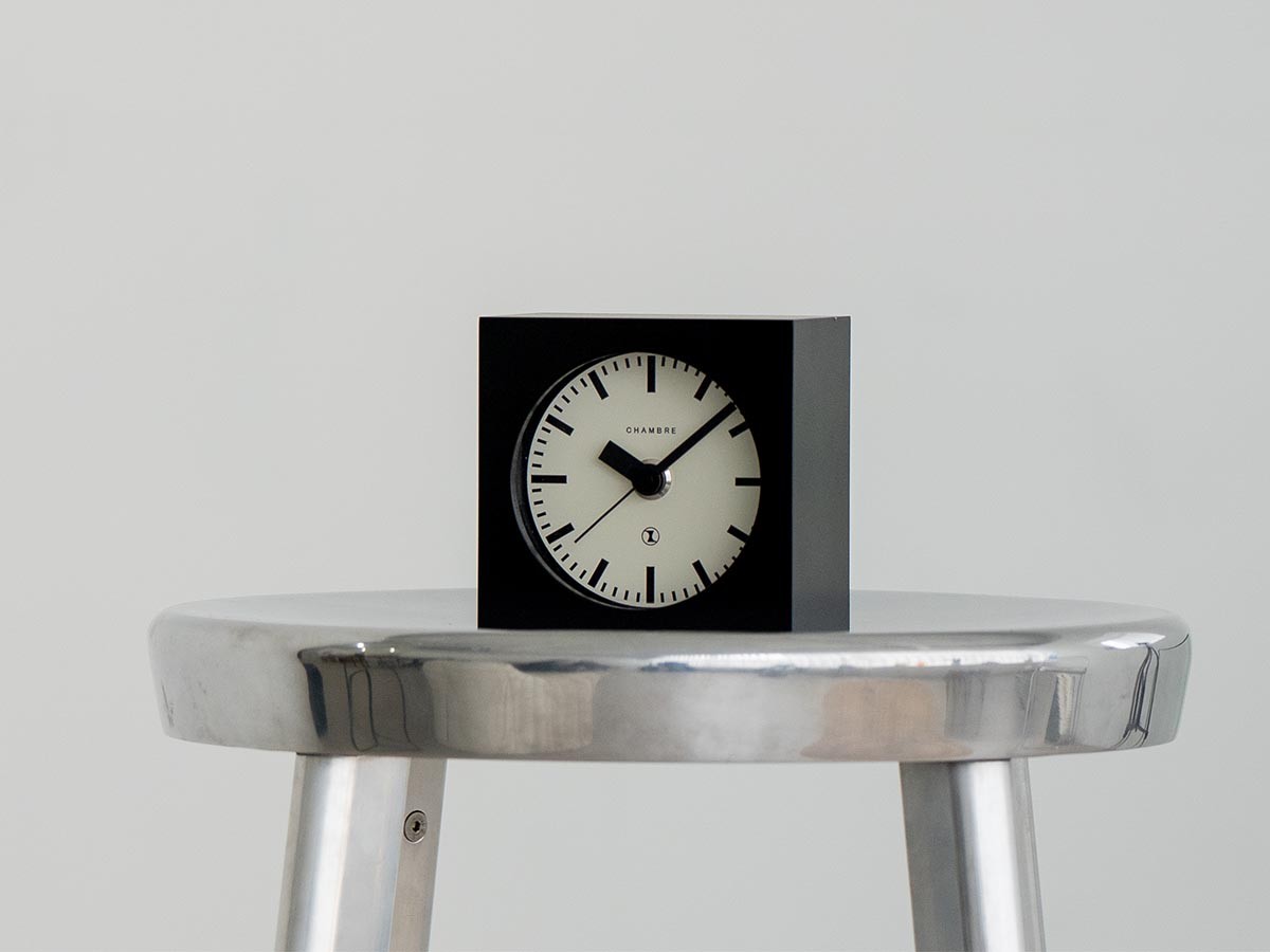 Table Clock / テーブルクロック #118880 （時計 > 置時計） 28