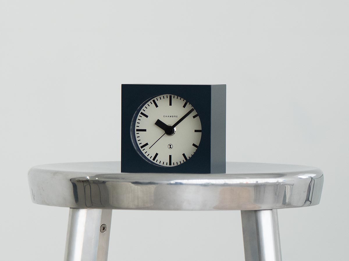 Table Clock / テーブルクロック #118880 （時計 > 置時計） 46