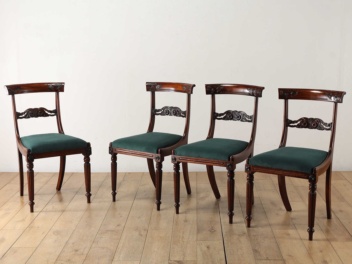 Lloyd's Antiques Real Antique
Victorian Chair