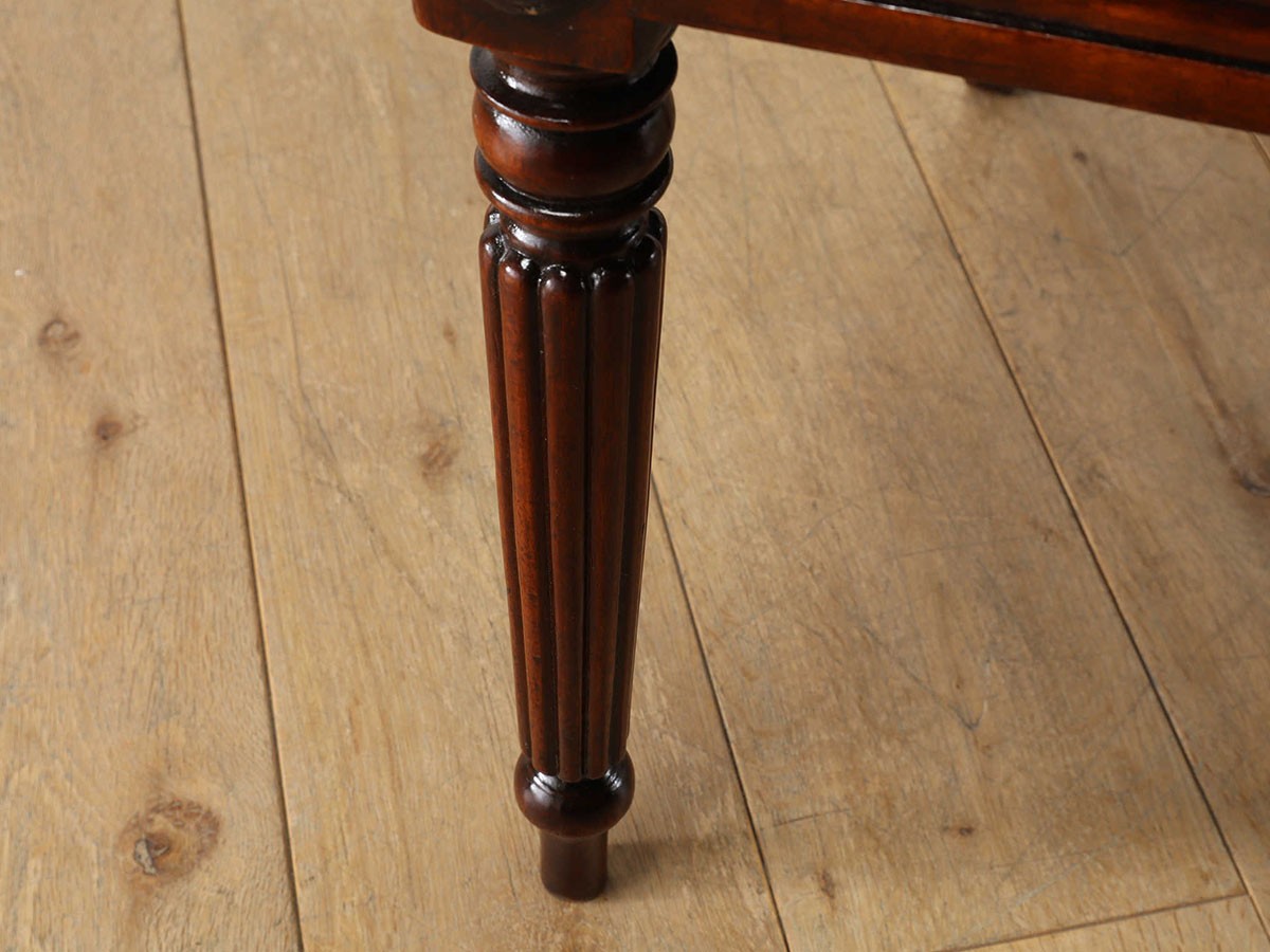 Lloyd's Antiques Real Antique
Victorian Chair / ロイズ・アンティークス 英国アンティーク家具
ヴィクトリアンチェア （チェア・椅子 > ダイニングチェア） 17