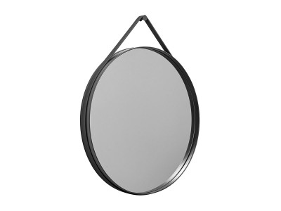 HAY STRAP MIRROR Φ70 / ヘイ ストラップミラー Φ70