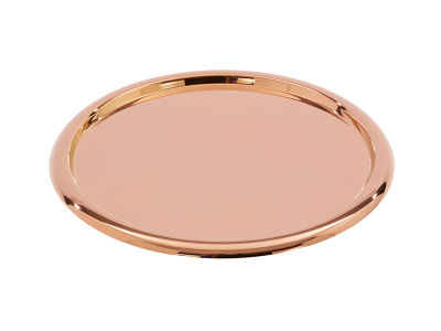 Tom Dixon. Brew Coffee Tray Copper / トム・ディクソン ブリュー