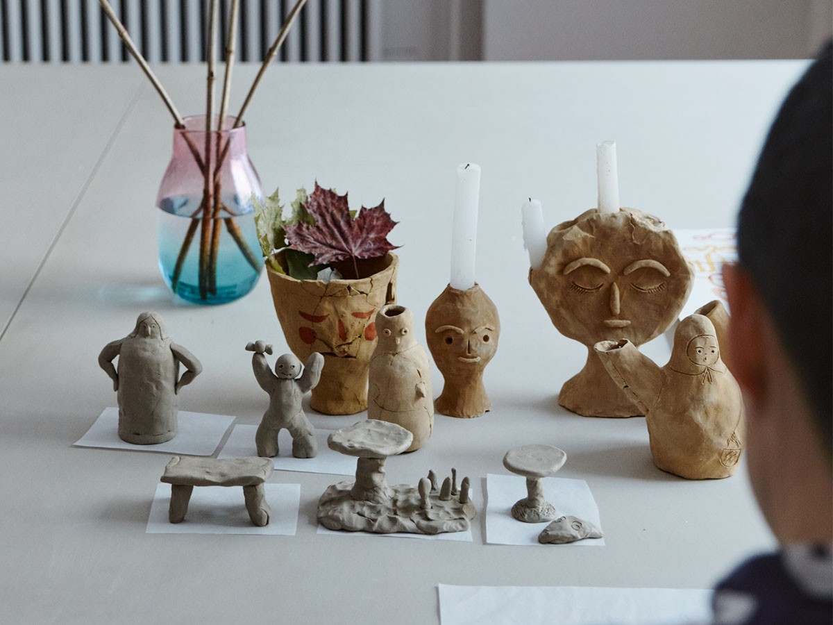 Artek Secrets of Finland
Midsummer Dream Vase / アルテック シークレッツ オブ フィンランド
夏至の魔法 ベース （花器・プランター・グリーン > 花瓶・フラワーベース） 13