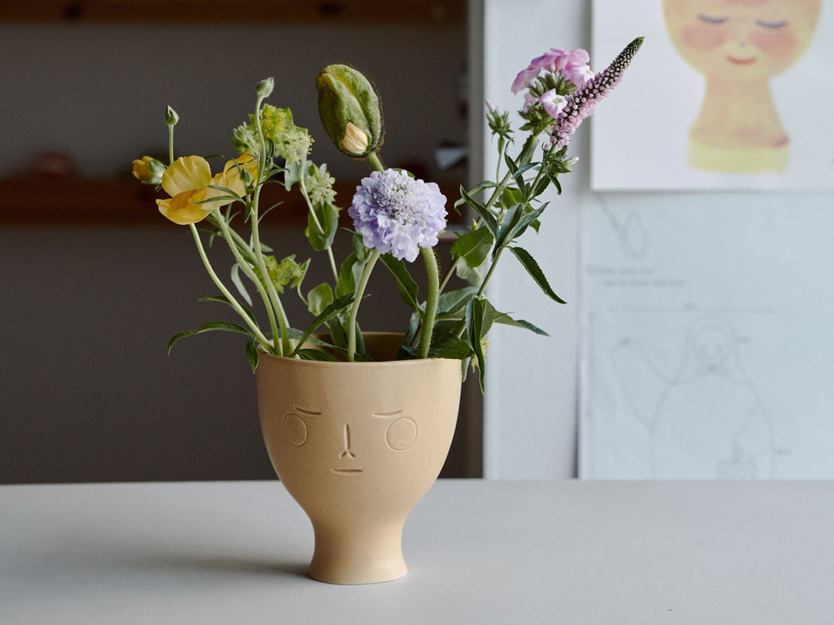 Artek Secrets of Finland
Midsummer Dream Vase / アルテック シークレッツ オブ フィンランド
夏至の魔法 ベース （花器・プランター・グリーン > 花瓶・フラワーベース） 5