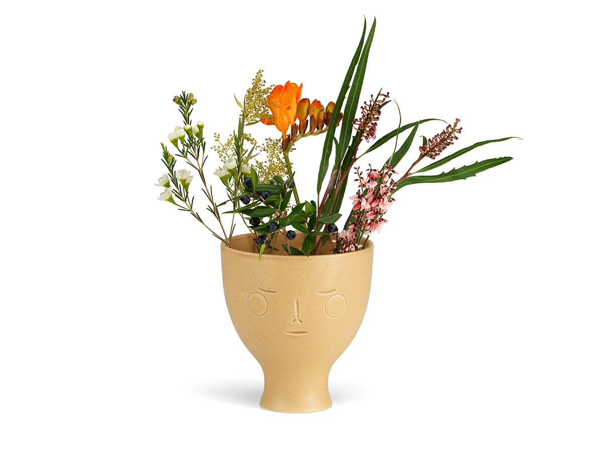 Artek Secrets of Finland
Midsummer Dream Vase / アルテック シークレッツ オブ フィンランド
夏至の魔法 ベース （花器・プランター・グリーン > 花瓶・フラワーベース） 1