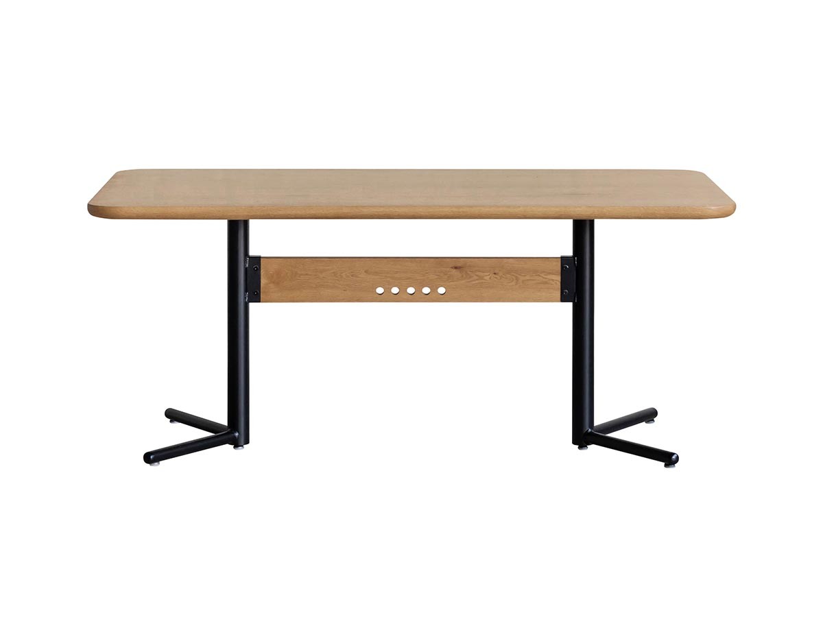 OASIS CREEP DINING TABLE / オアシス クリープ ダイニングテーブル 幅160cm （テーブル > ダイニングテーブル） 13