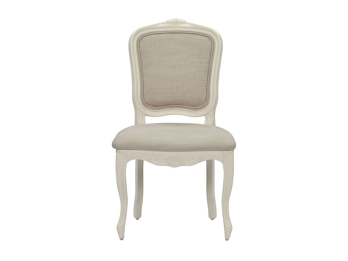 LAURA ASHLEY PROVENCALE SIDE CHAIR / ローラ アシュレイ