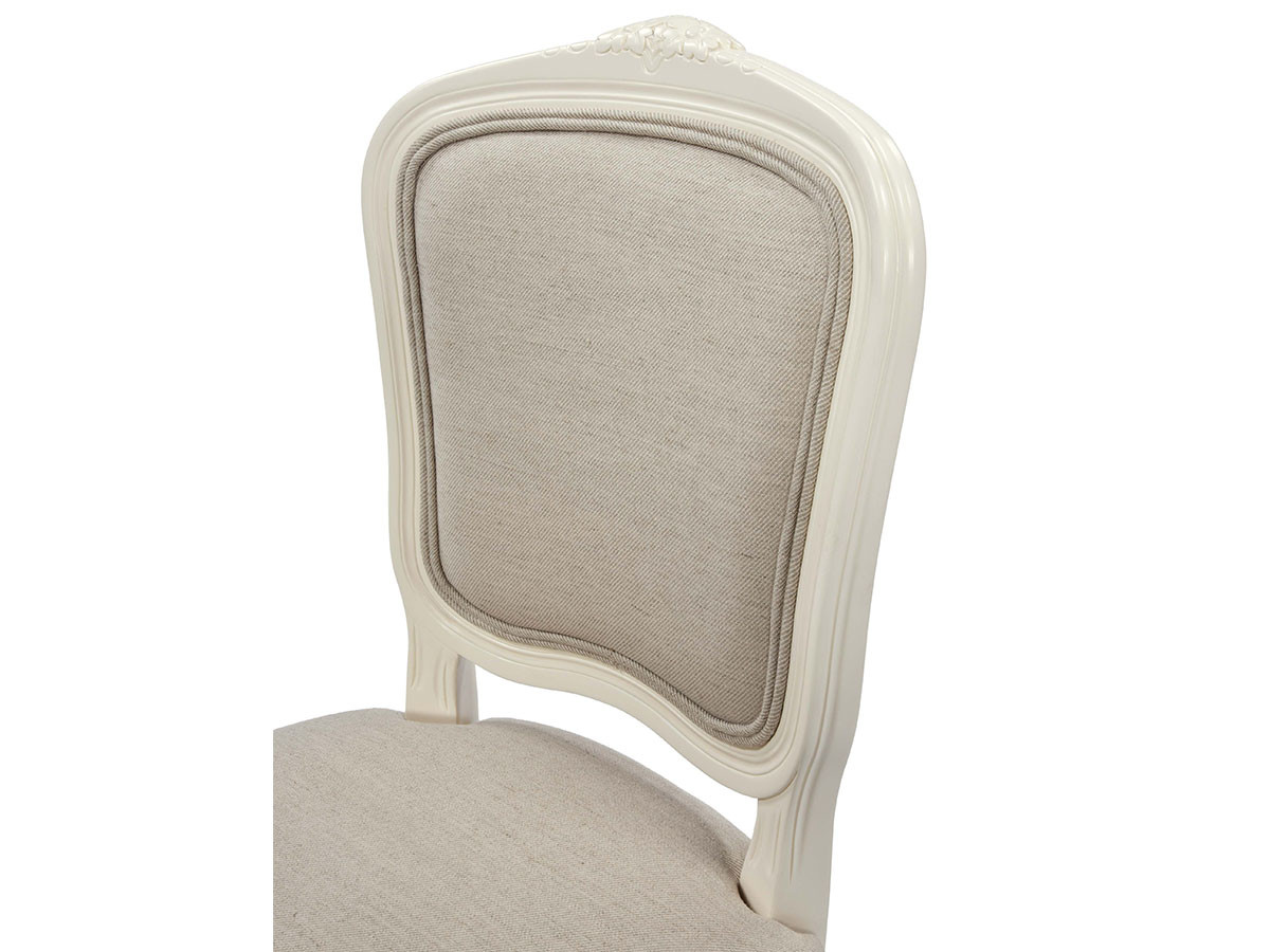 LAURA ASHLEY PROVENCALE SIDE CHAIR / ローラ アシュレイ プロバンセル サイドチェア -  インテリア・家具通販【FLYMEe】